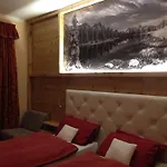 Otel Lavaredo Misurina