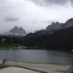 Otel Lavaredo Misurina
