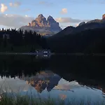Lavaredo
