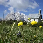 Lavaredo 3*