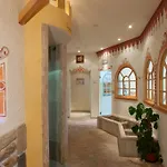 Otel Lavaredo