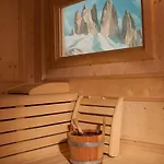 Lavaredo Otel Misurina