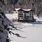 Lavaredo Otel Misurina