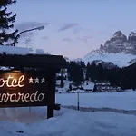 Lavaredo 3*