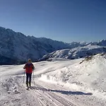 Lavaredo Misurina