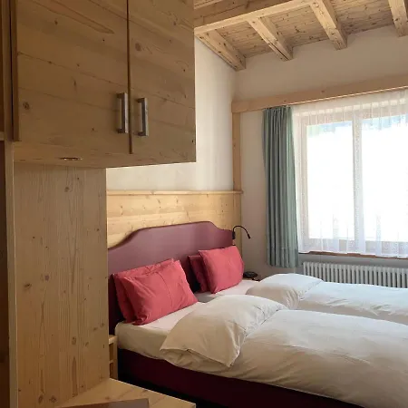 Lavaredo Hotel Misurina