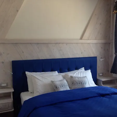 ホテル ラヴァレード ミズリーナ