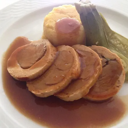 Hotel Lavaredo Misurina