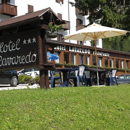 Lavaredo Hotel Misurina