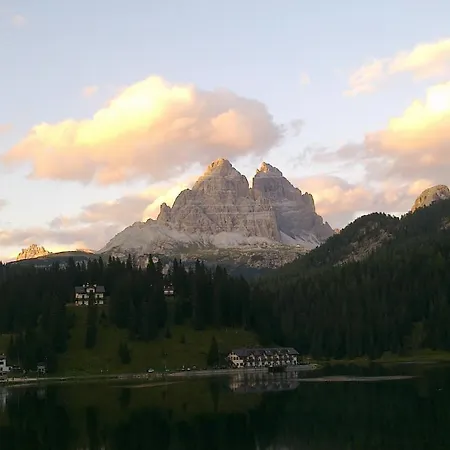 Lavaredo Misurina