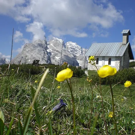 Lavaredo 3*