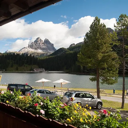 Lavaredo Hotel Misurina
