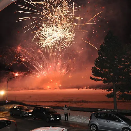 ラヴァレード 3* ミズリーナ