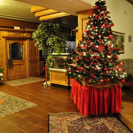 Lavaredo 3* Misurina