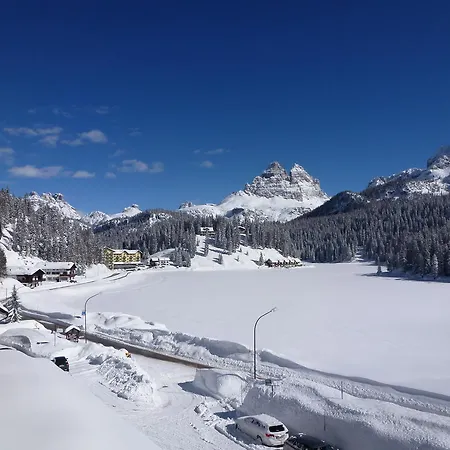 Lavaredo Misurina