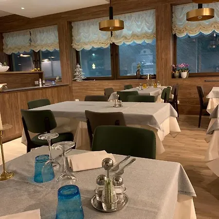 Lavaredo 3* Misurina