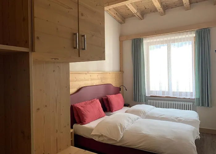 Lavaredo Ξενοδοχείο Misurina