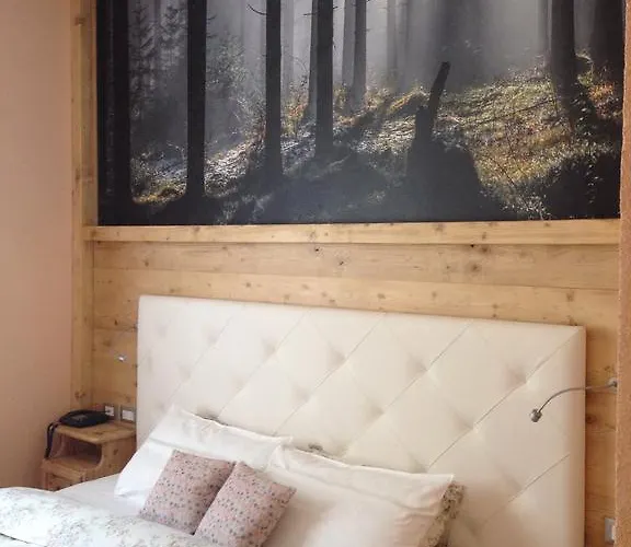 Ξενοδοχείο Lavaredo