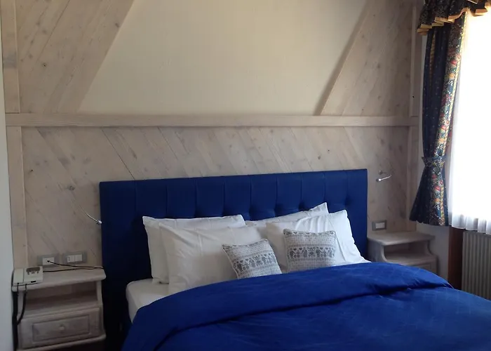 Ξενοδοχείο Lavaredo Misurina