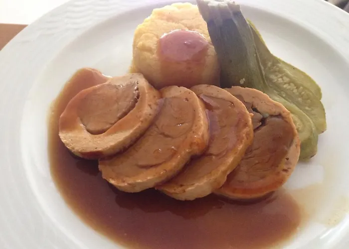 Ξενοδοχείο Lavaredo Misurina