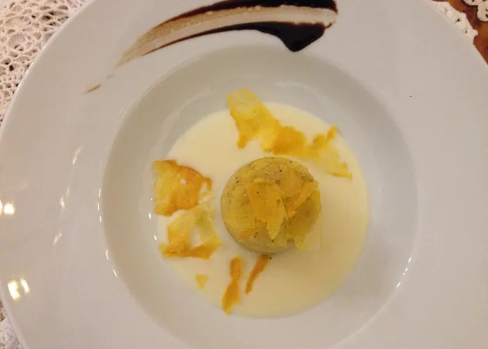 Ξενοδοχείο Lavaredo Misurina