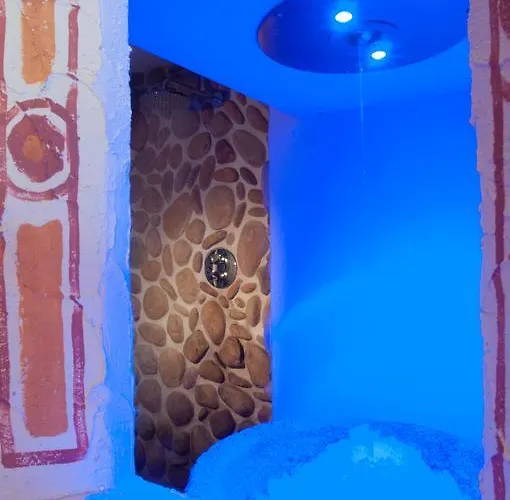 Lavaredo ميسورينا