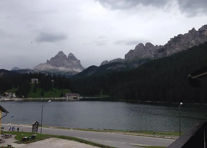 Ξενοδοχείο Lavaredo Misurina
