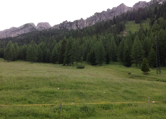 Lavaredo Ξενοδοχείο