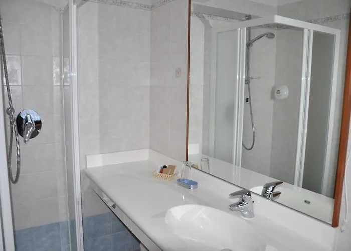 فندق Lavaredo 3*