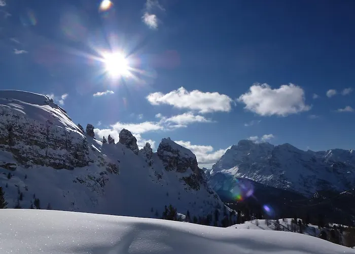 Lavaredo Ξενοδοχείο 3*