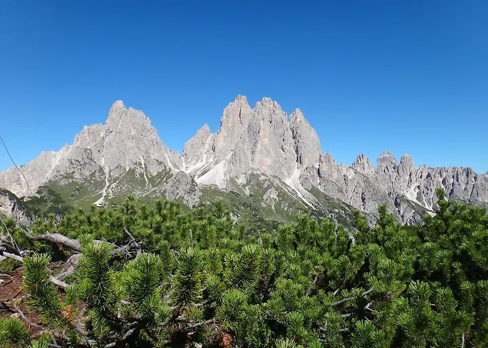 Ξενοδοχείο Lavaredo 3*