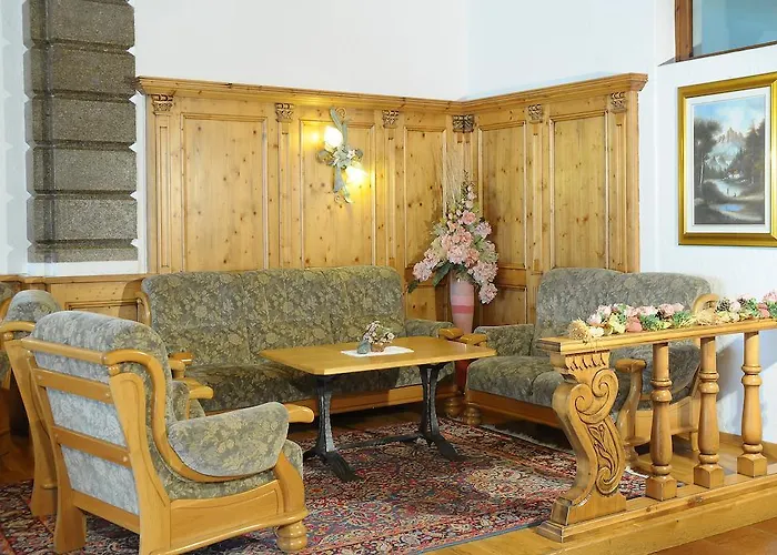 Lavaredo ميسورينا