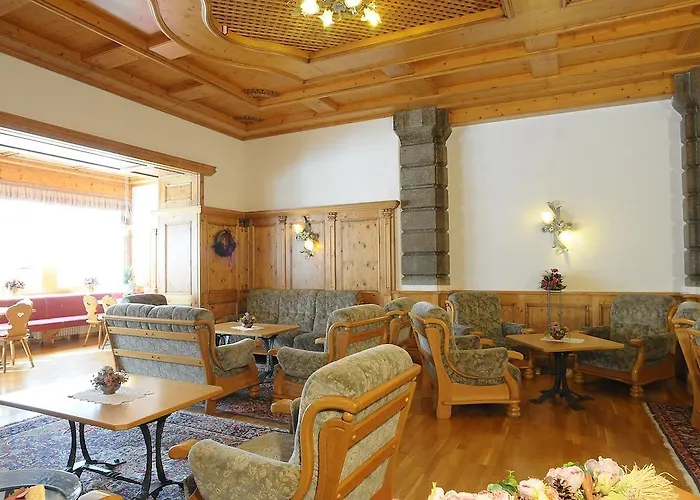 Lavaredo 3* ميسورينا