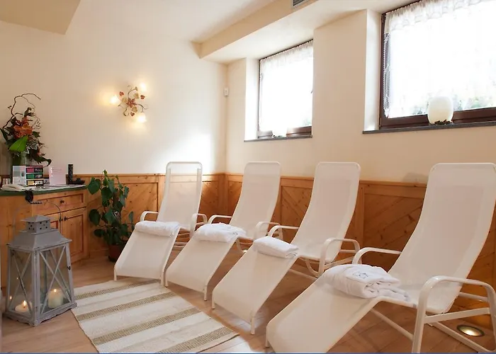 Hotel Lavaredo Misurina