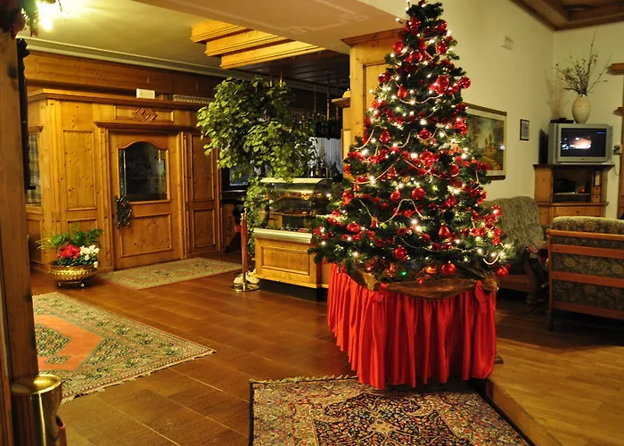 Lavaredo 3* Misurina