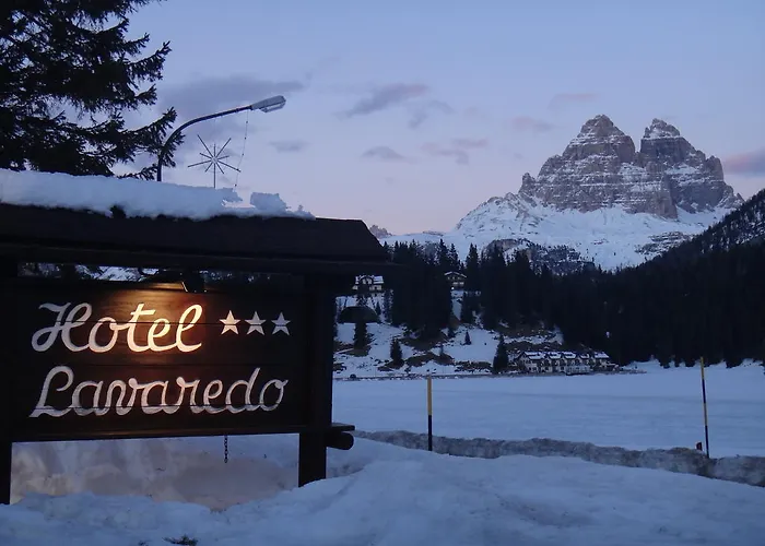 Lavaredo 3*