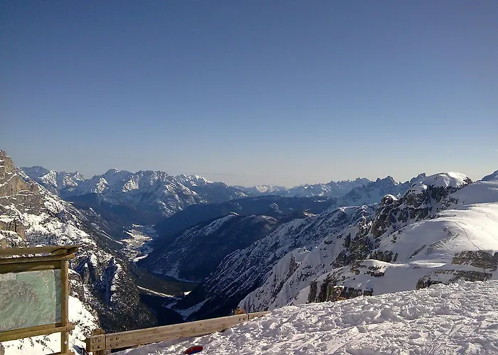 فندق Lavaredo ميسورينا