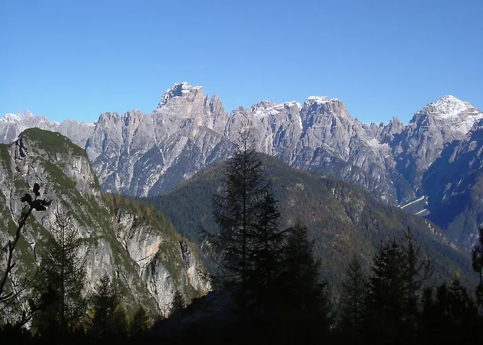 Ξενοδοχείο Lavaredo