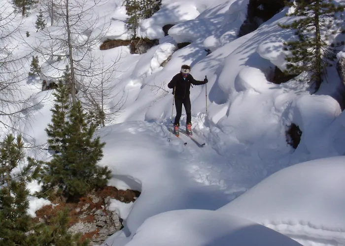 Lavaredo 3* ميسورينا