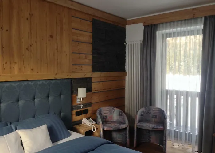 فندق Lavaredo ميسورينا