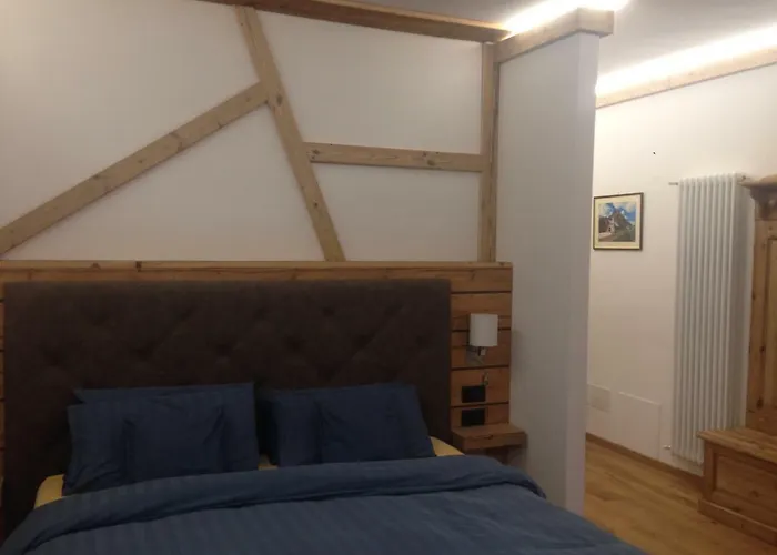 Lavaredo Ξενοδοχείο 3*