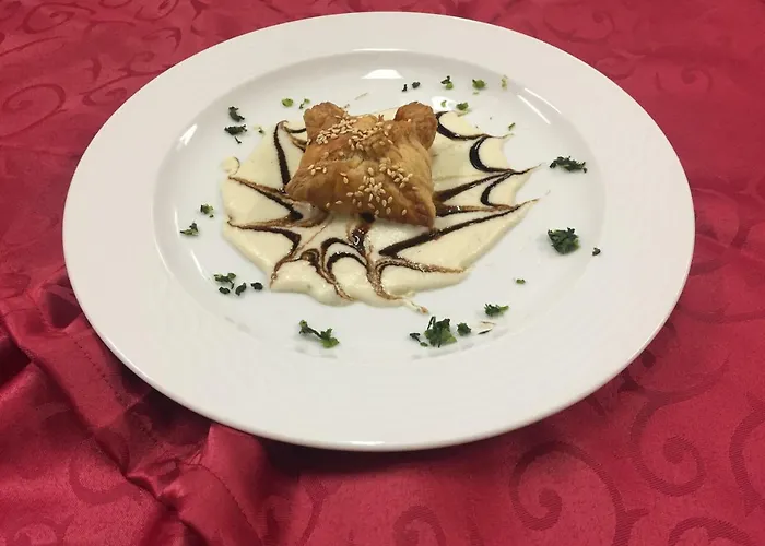 Lavaredo 3* ميسورينا