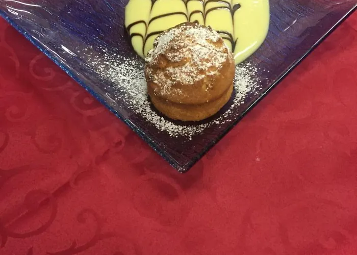 Ξενοδοχείο Lavaredo 3*