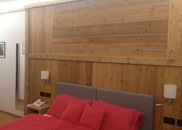 Ξενοδοχείο Lavaredo