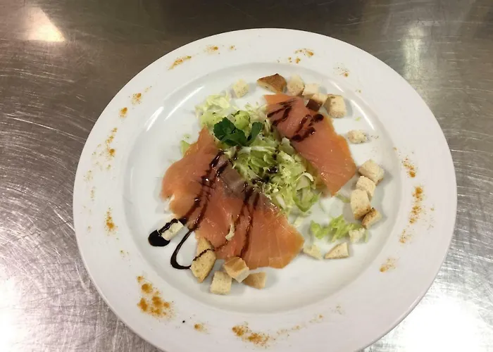 فندق Lavaredo 3*