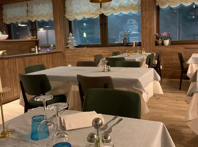 Lavaredo 3* ميسورينا