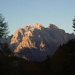 Lavaredo Misurina