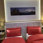 Lavaredo Misurina