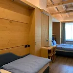 Hotel Lavaredo Misurina