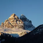 Lavaredo Misurina